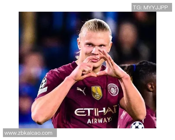 足球明星们热议哈兰德的天赋与未来发展潜力