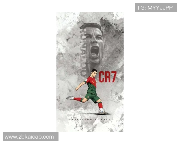 足球明星C罗的艺术魅力与传奇生涯的完美结合图画展览