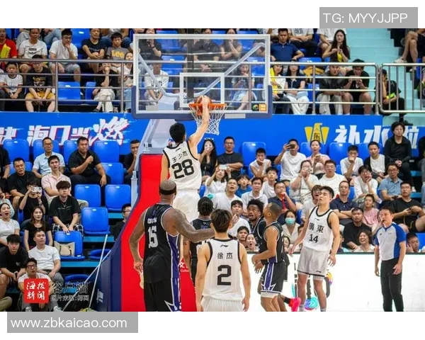 打篮球明星闪耀中国赛场引发球迷热潮与国际篮球文化交流